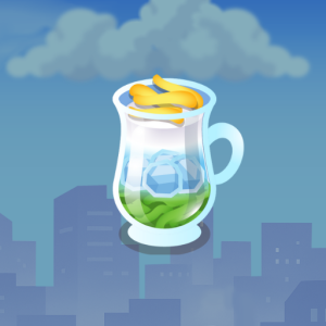 ลอดช่อง