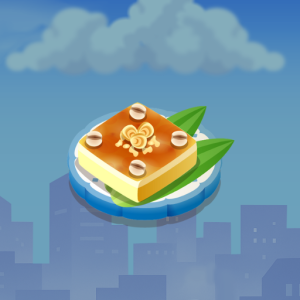 ขนมหม้อแกง