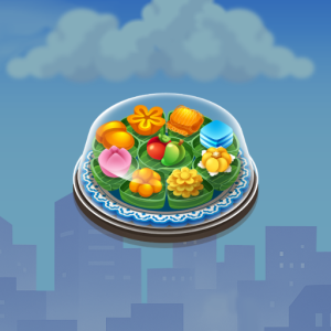 ขนมมงคล