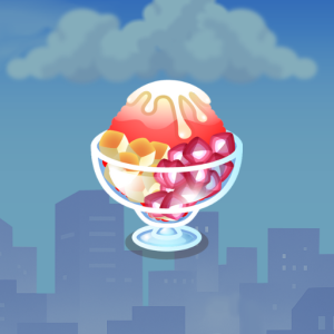 น้ำแข็งใส